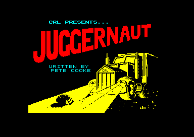 Juggernaut 